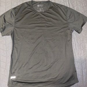 Men’s Performance Tee
